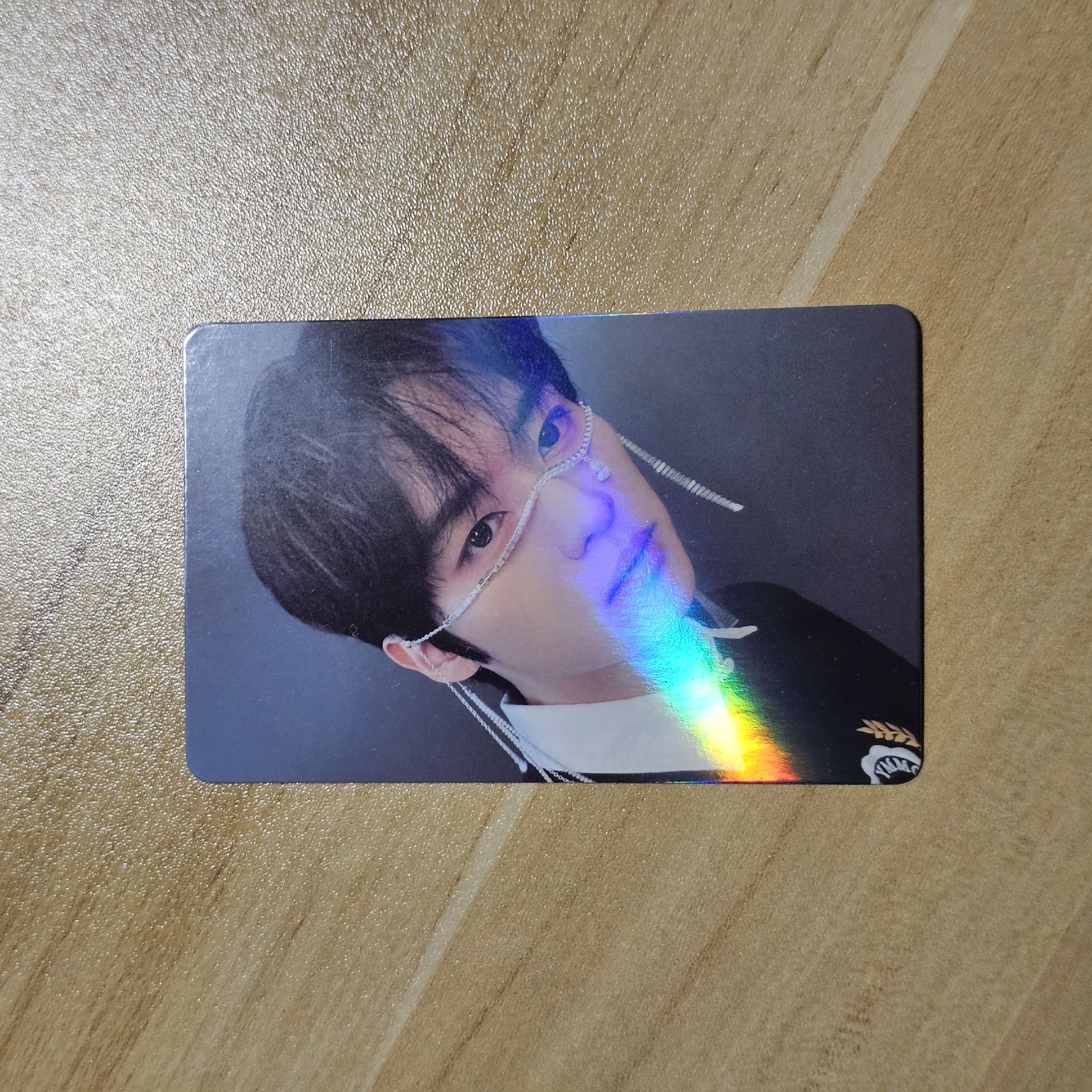 樂-STAR kms 上海線下 簽售卡