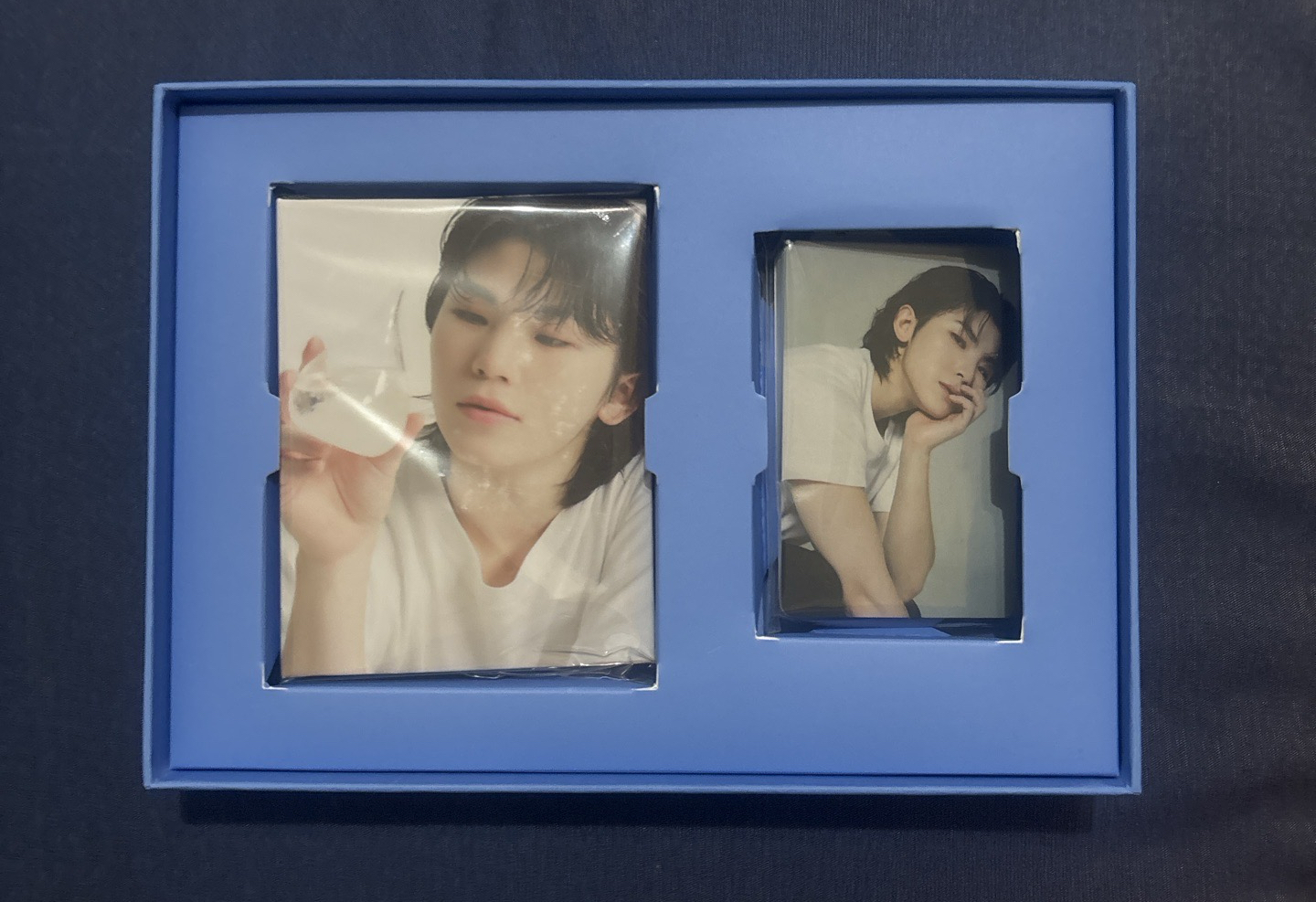 WOOZI 克拉盤空專