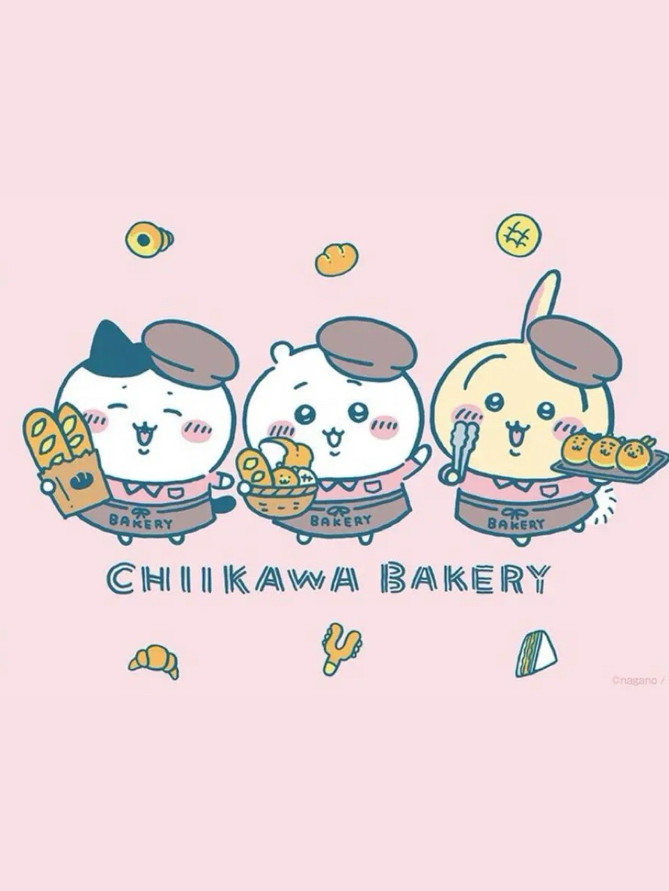 麵包bakery