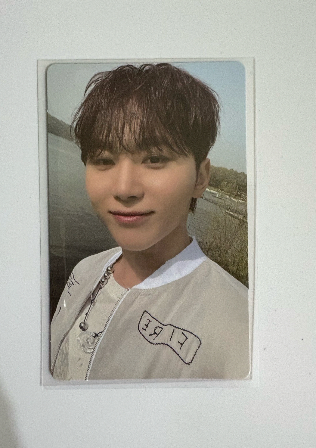 💚精選專 wvs 感謝祭特典卡 勝寛