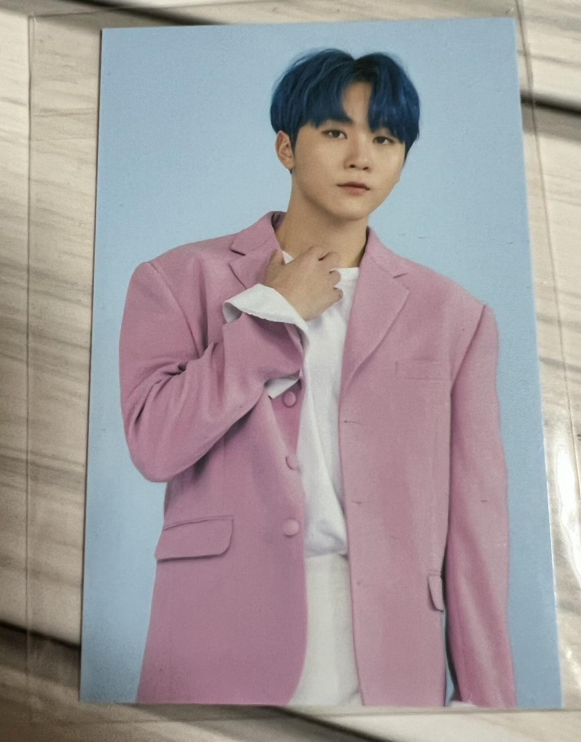 💎2019 克拉島 卡包卡 寛