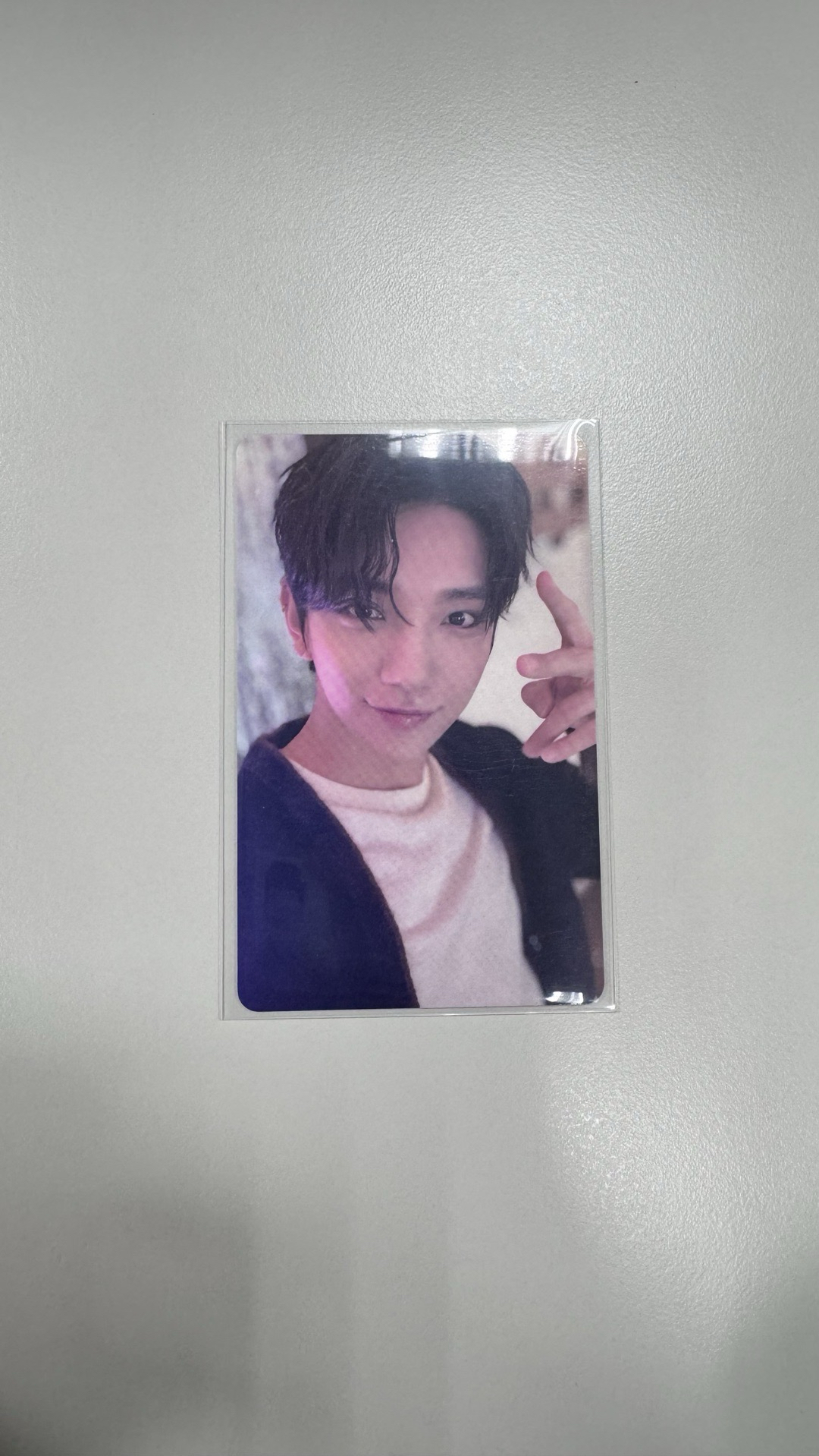 消費期限 WVS東京場限