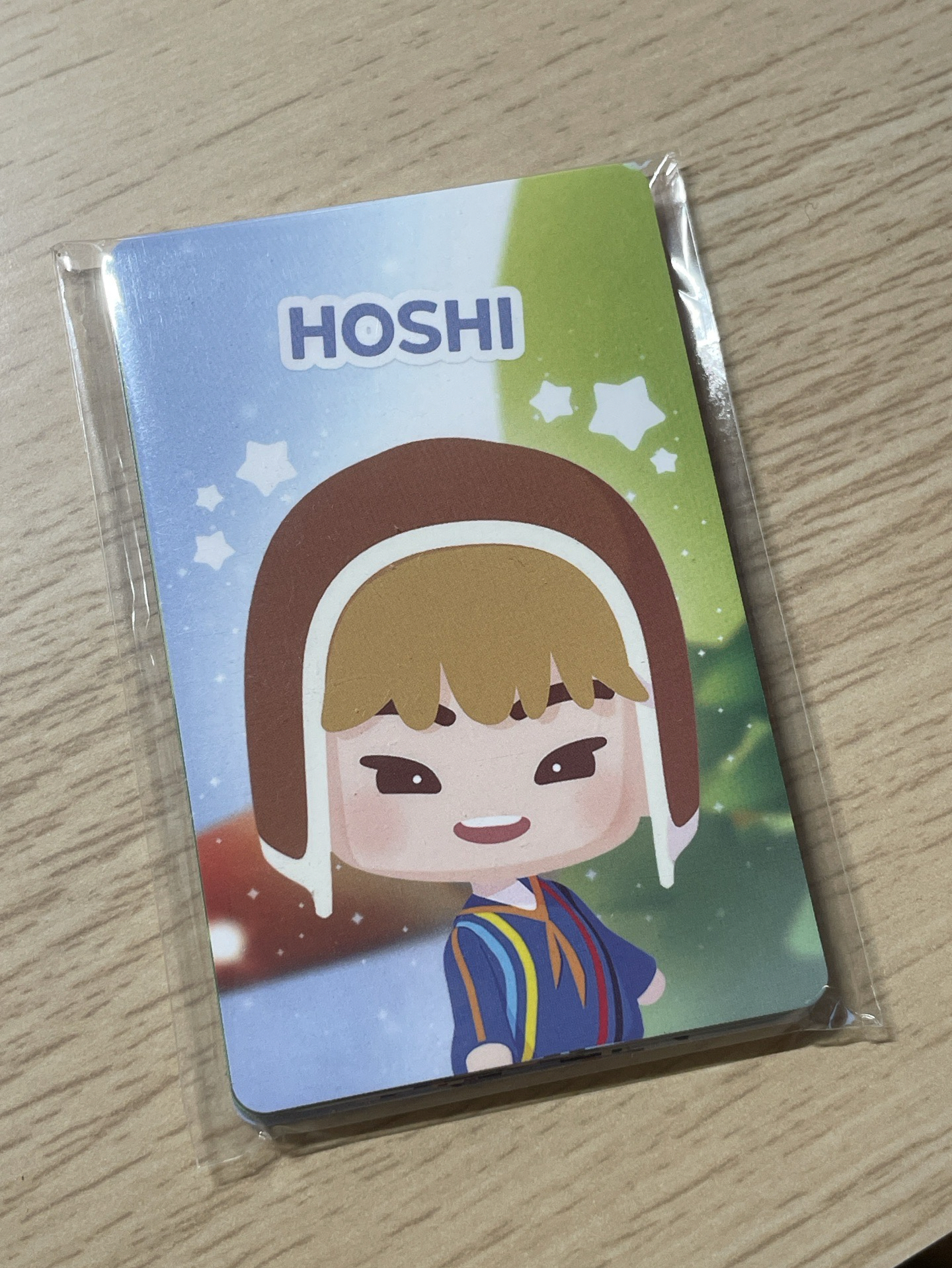 💎puzzle svt 整套