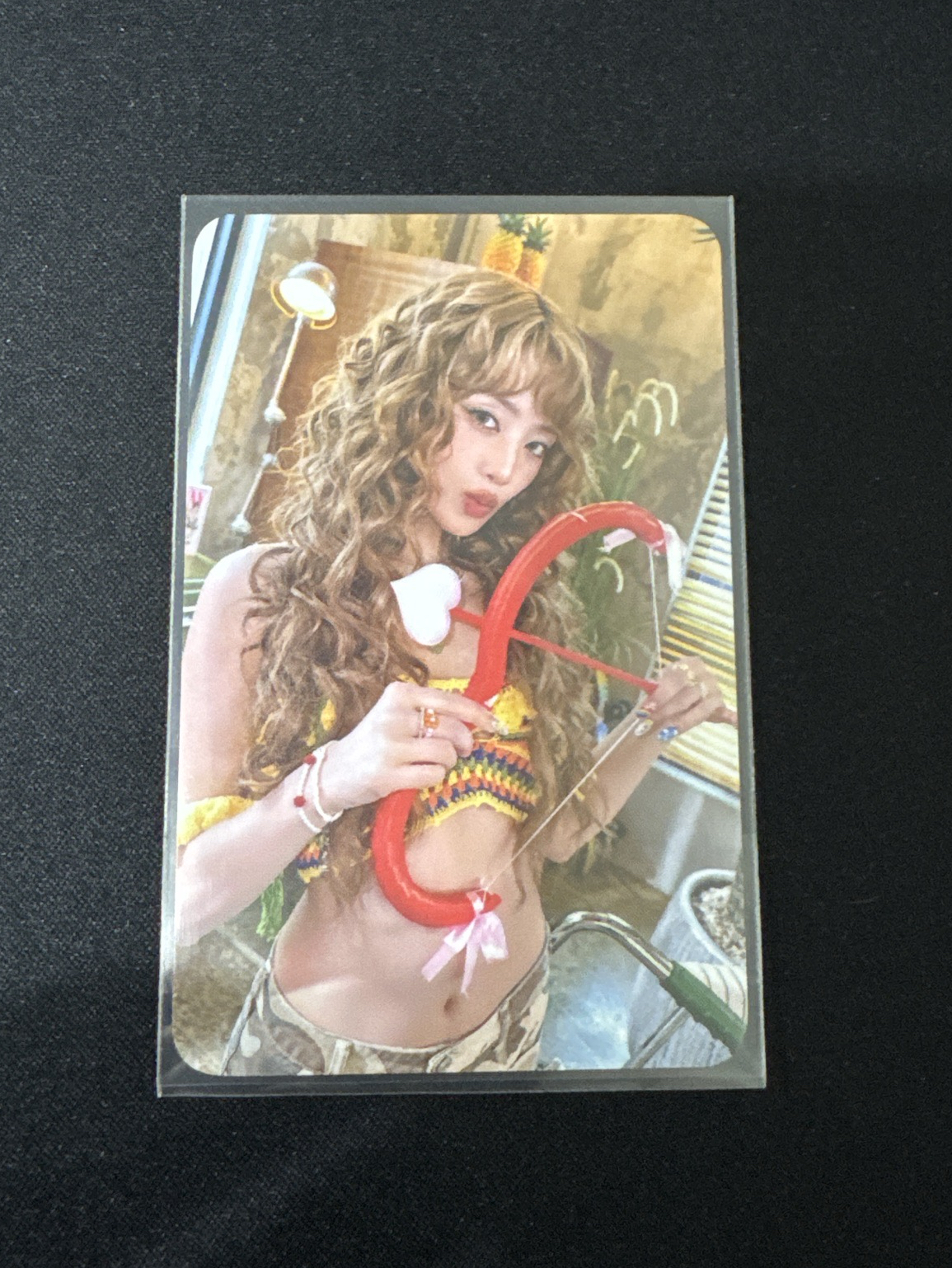 ms3.0雙面卡特典