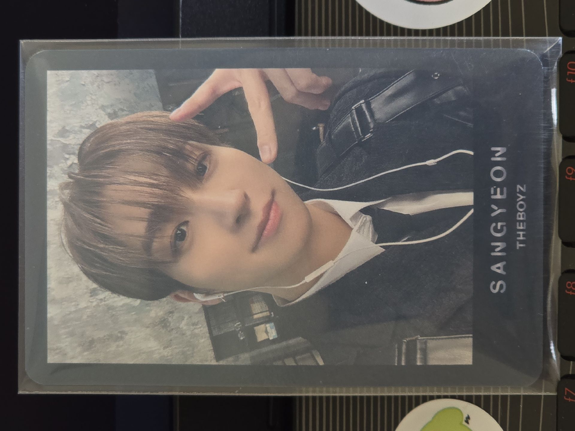 ZENERATION ENCORE 隨機卡