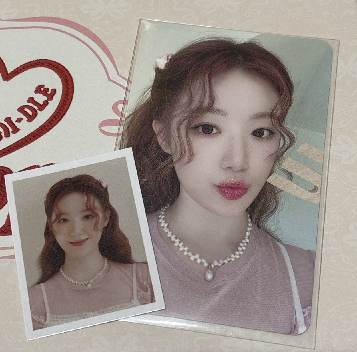 25年曆固配-刷(小卡+證件照）