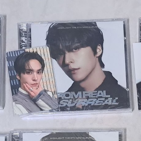 東雲個人未拆專含預購特典