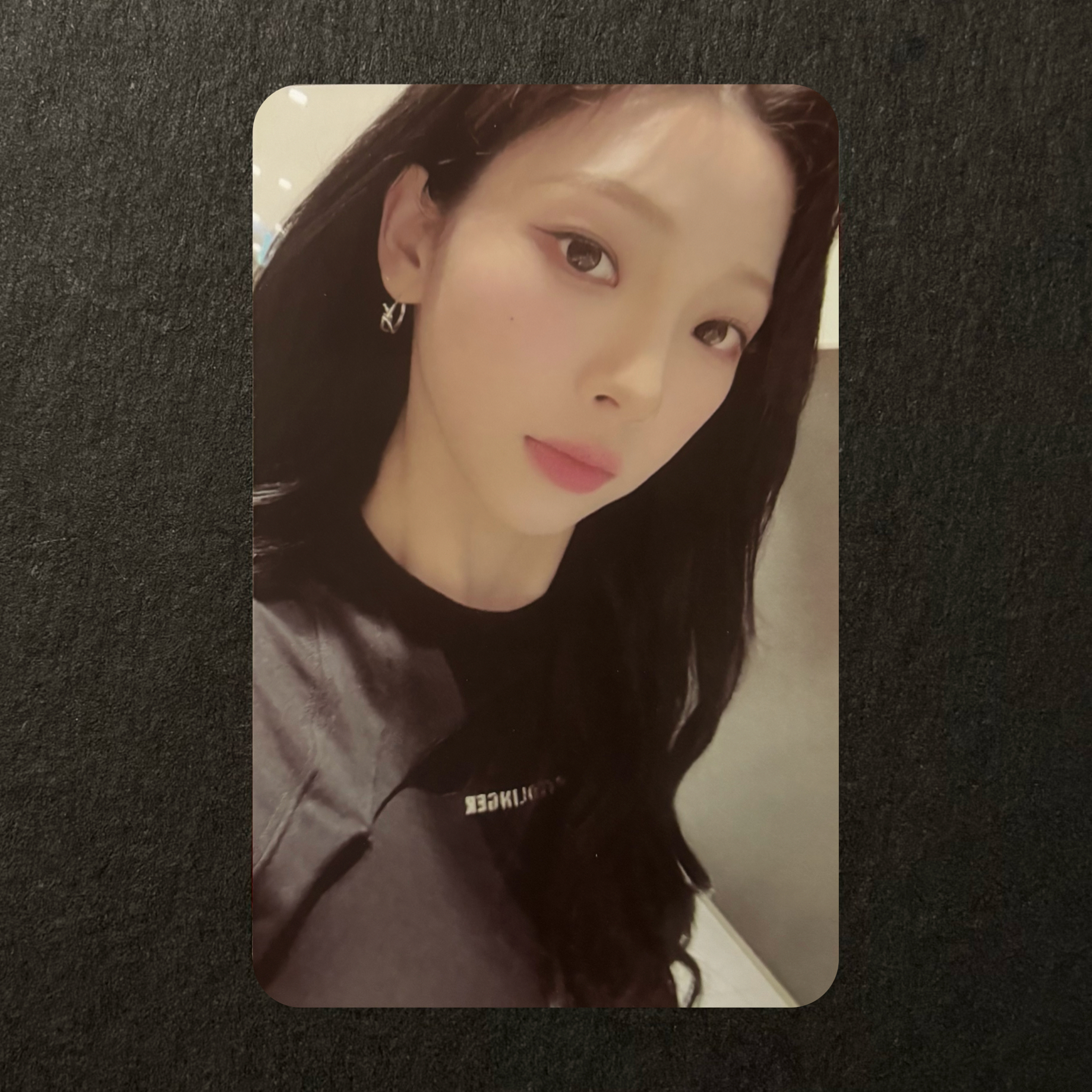 Spicy my world kms幸運卡柚