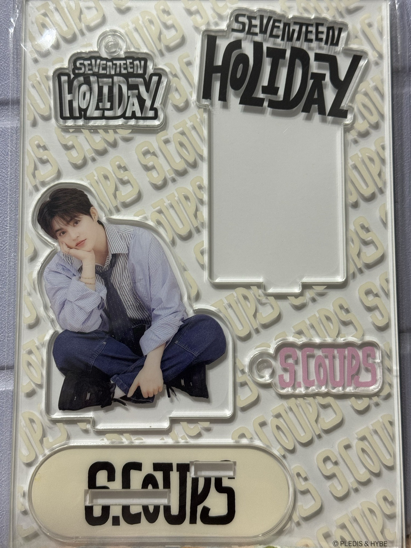 2025 FM Holiday 哲立牌