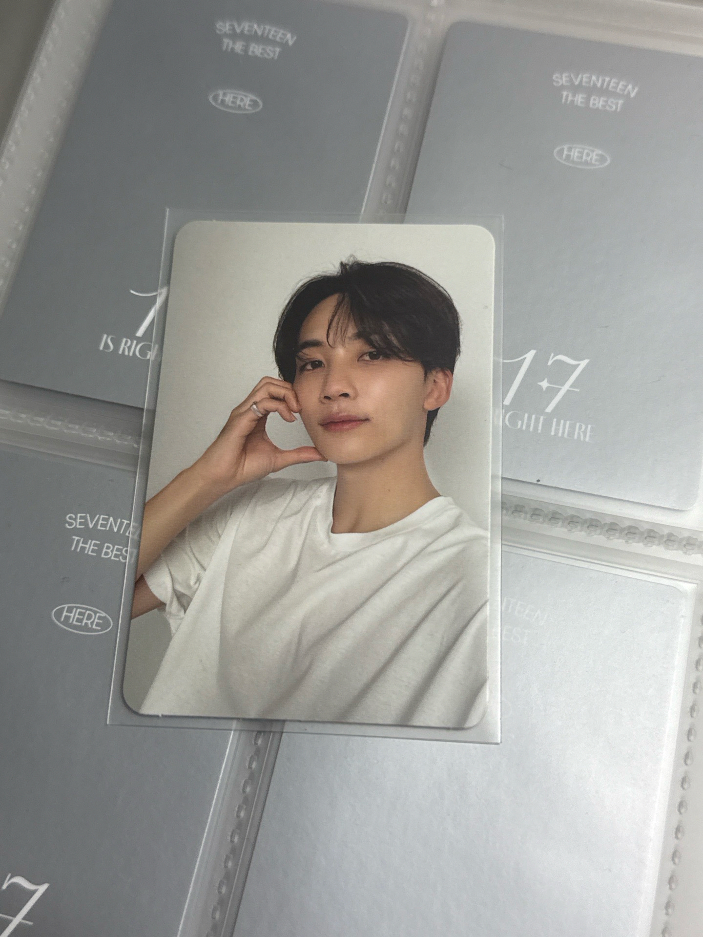 精選專 克拉盤專卡漢