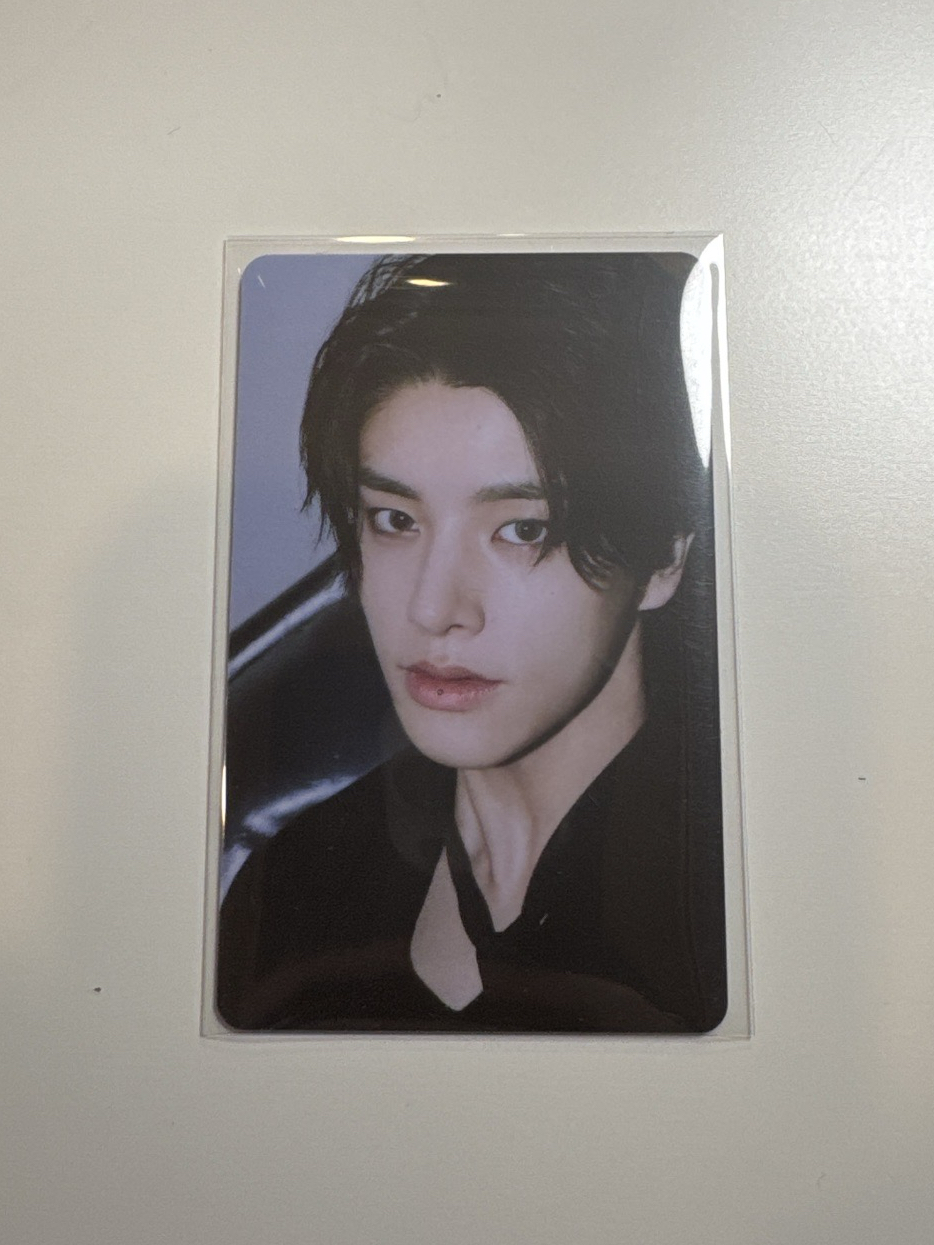 展覽入場卡 自抽