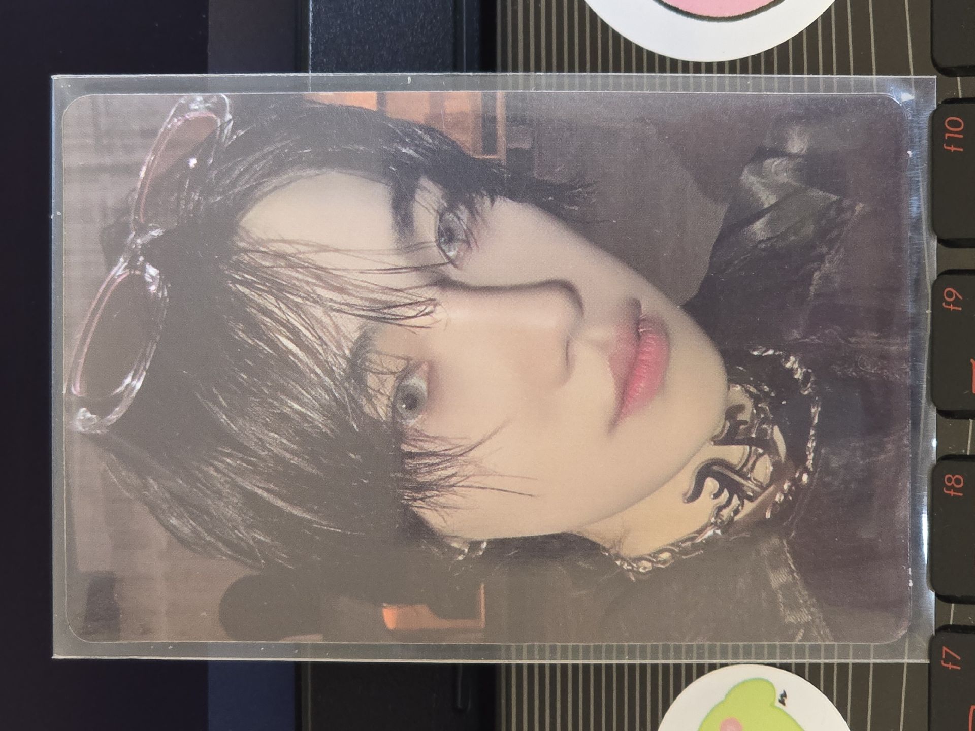 導火線快閃店 隨機卡A