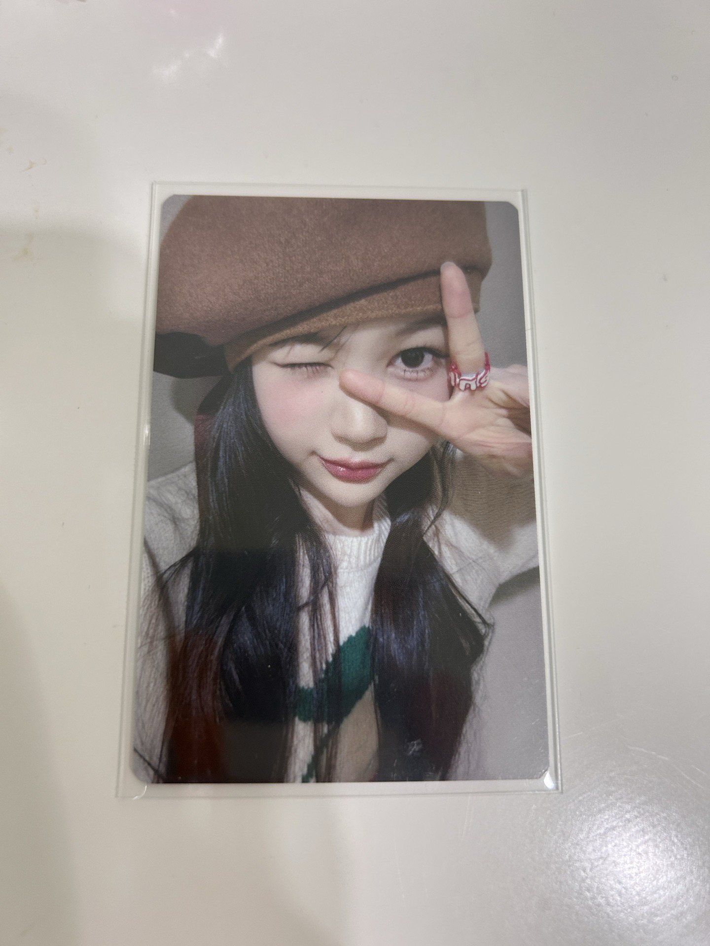 單一ma 簽售卡1.0