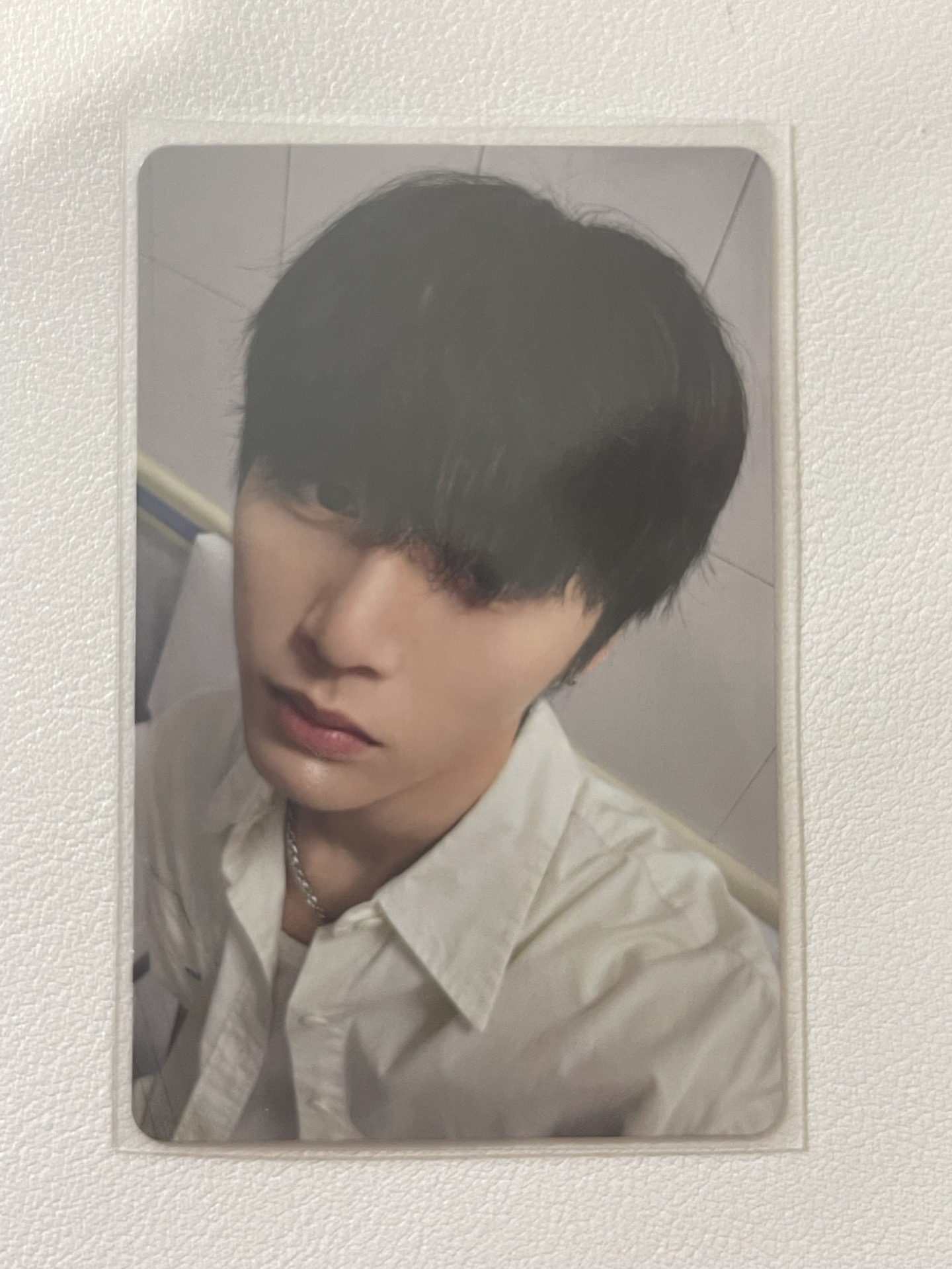 Boynextdoor 泰山卡