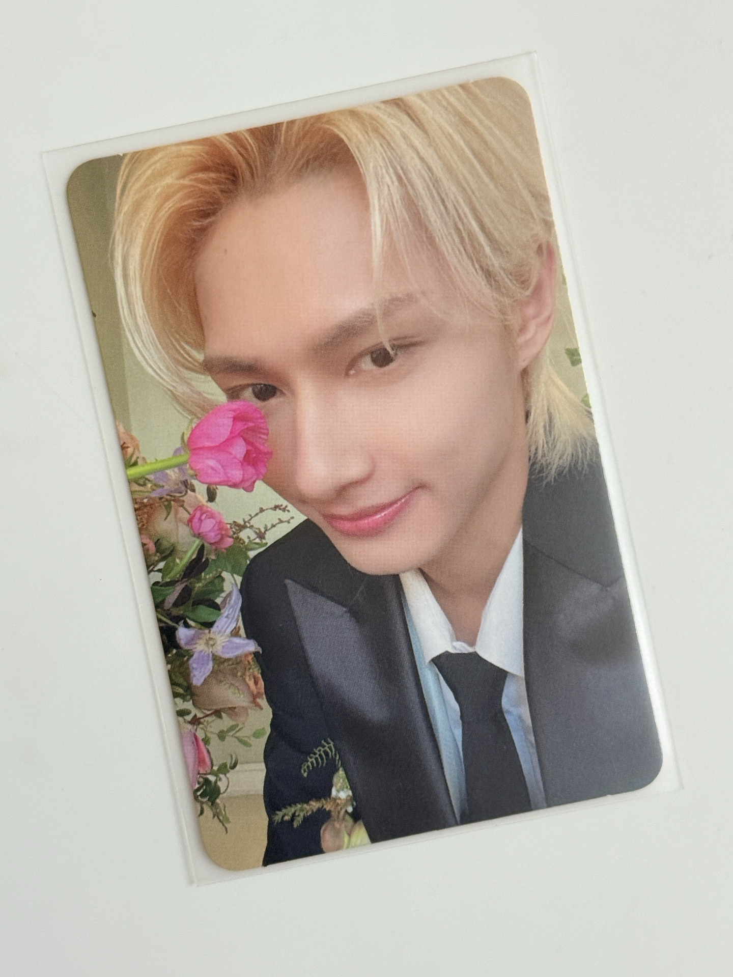 迷你10 克拉盤隨機卡 俊