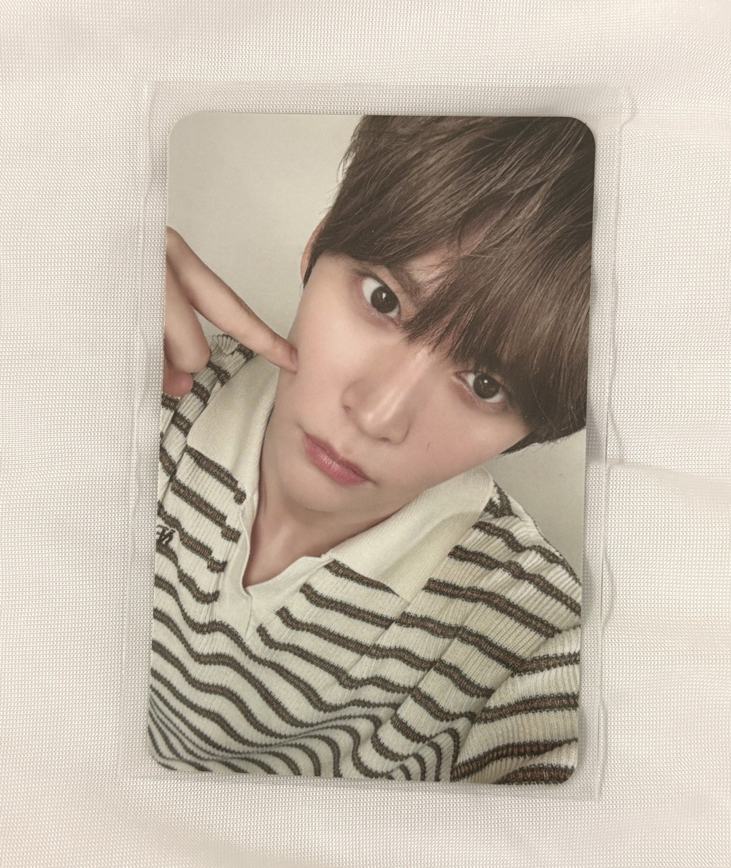 RIIZING EP 快閃 隨機卡 