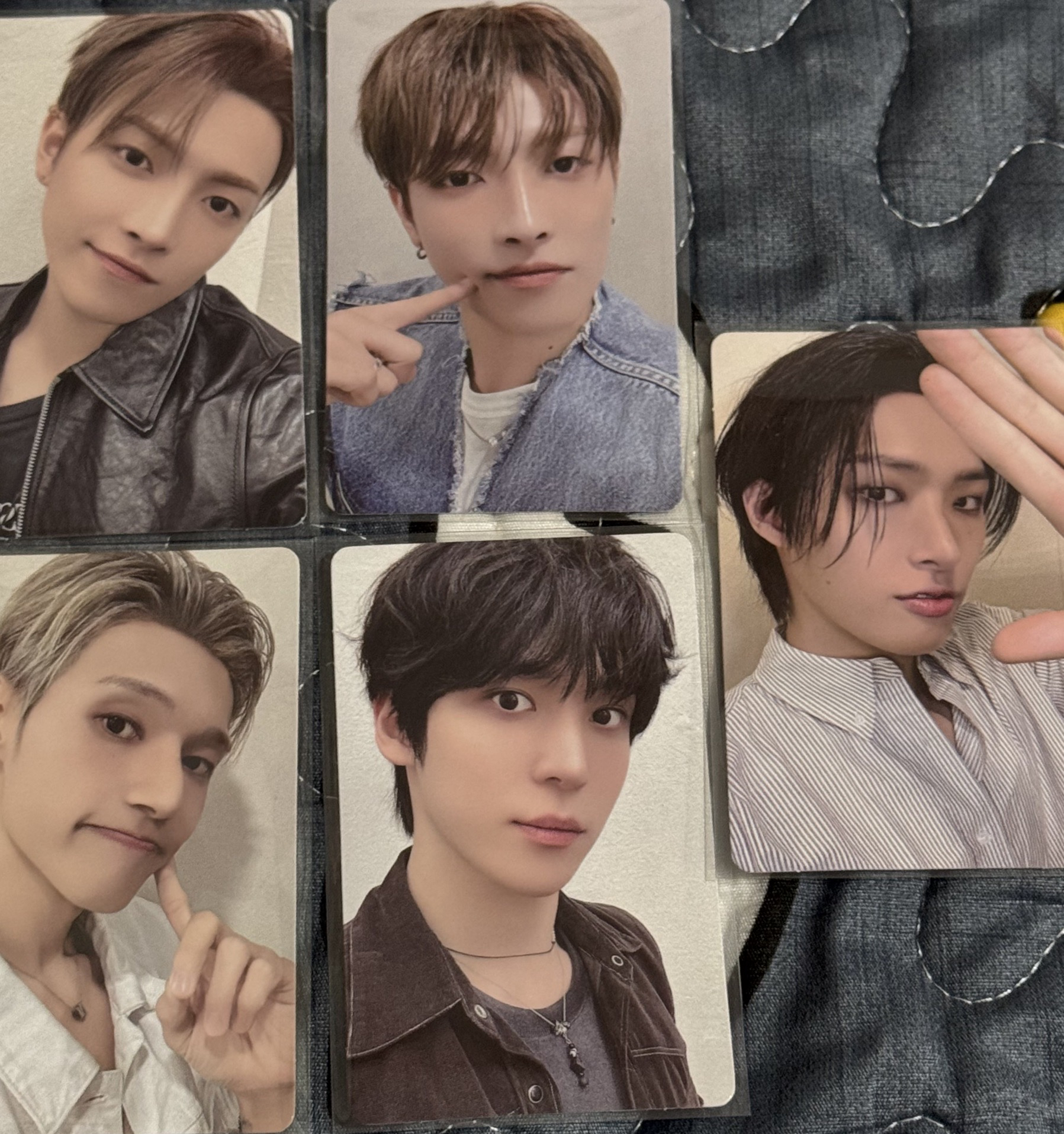 尚毛絨卡套無卡無原包裝 綁物為卡包卡+尚滿額卡一組