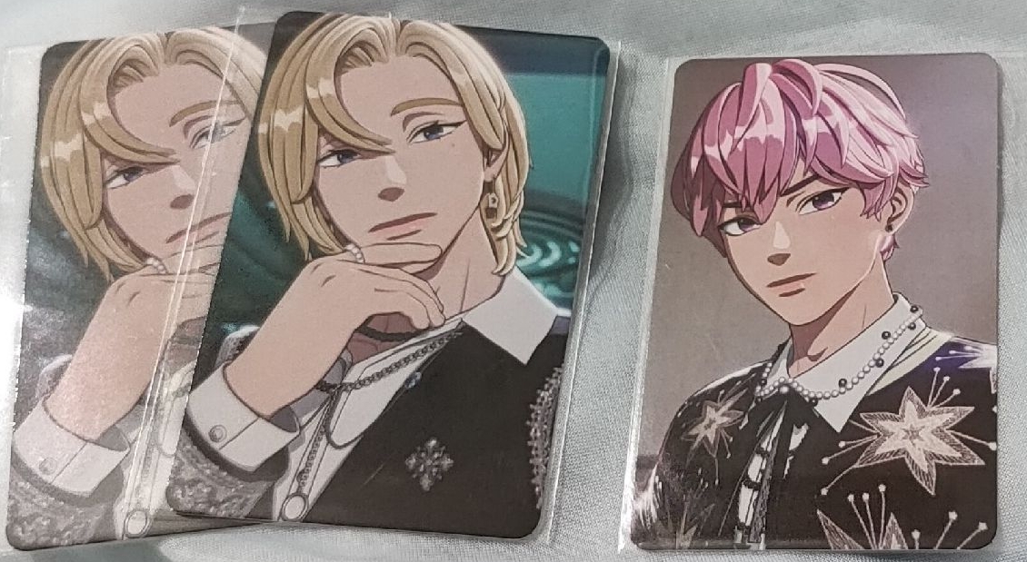 2025 亞巡 滿額卡 