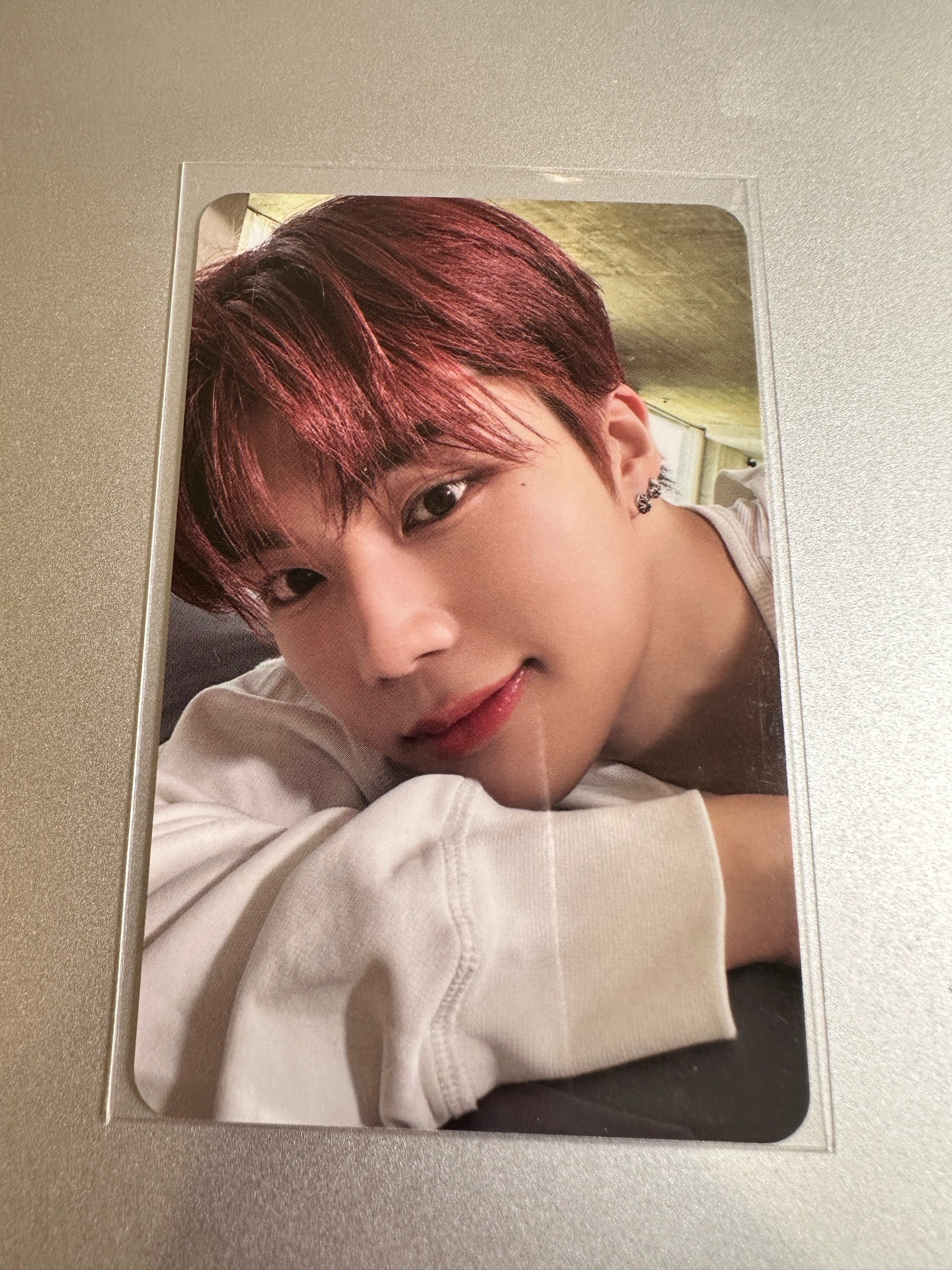 朴乾旭 正規一專卡