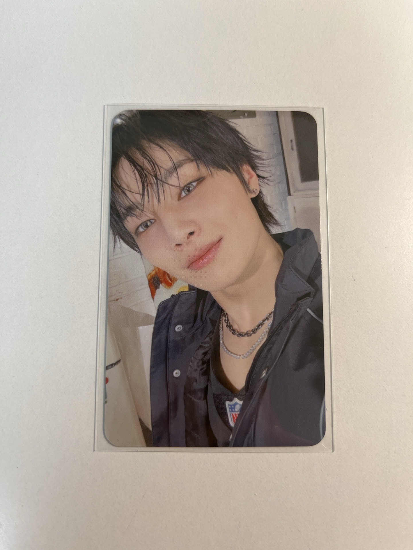 寅電子專特典卡