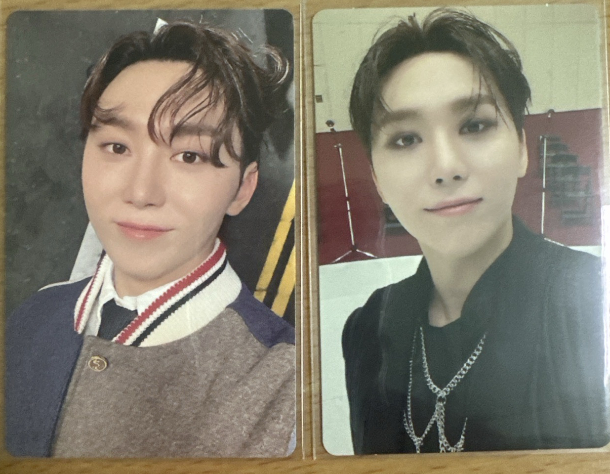 寛 精選專 HERE固卡/KIT專卡