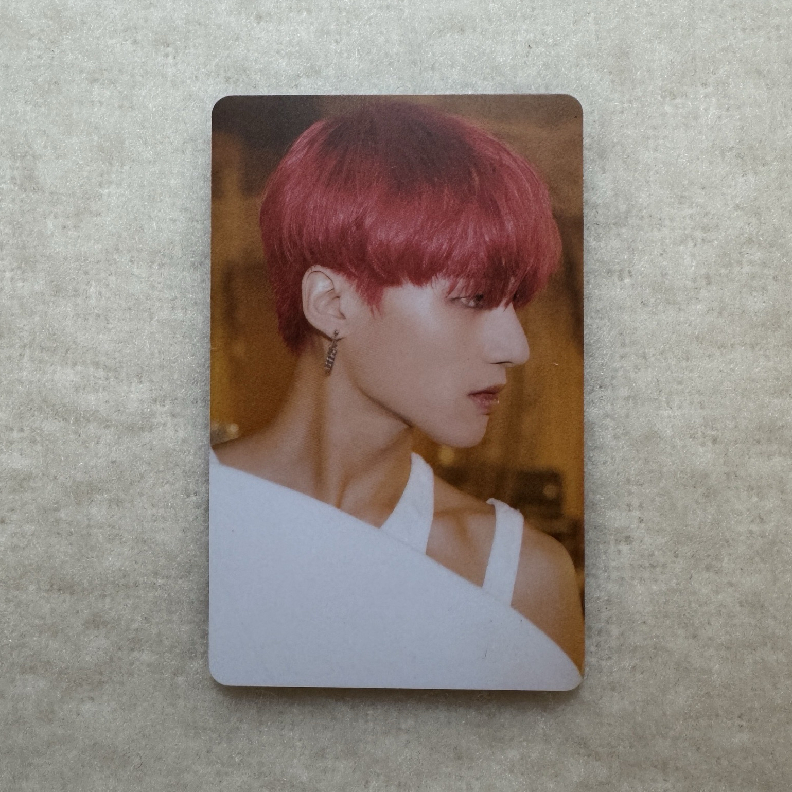 SPIN OFF : FROM THE WITNESS 專卡 友榮