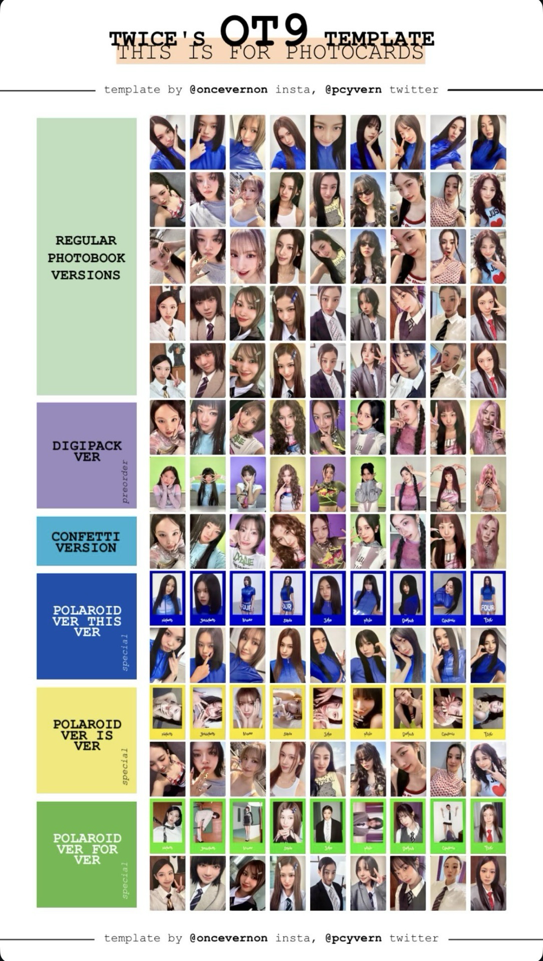 Twice 彩瑛 Chaeyoung This is for