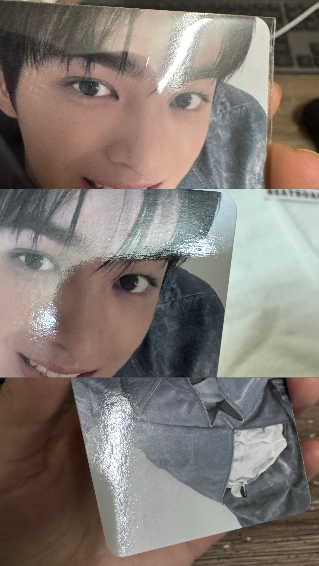 Cortis 迷一 BR LD2.0