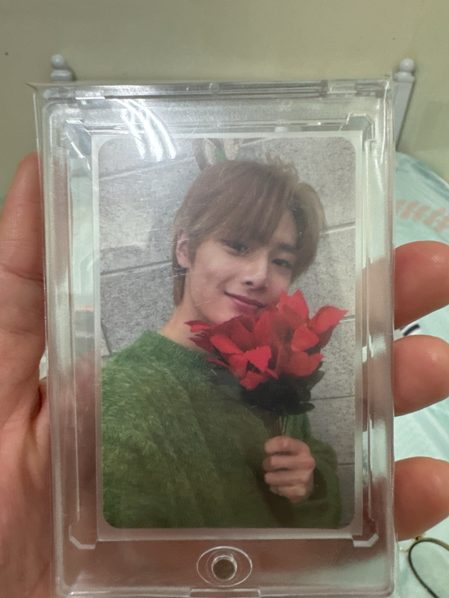 2023 SBS 入場卡 / 場限卡 