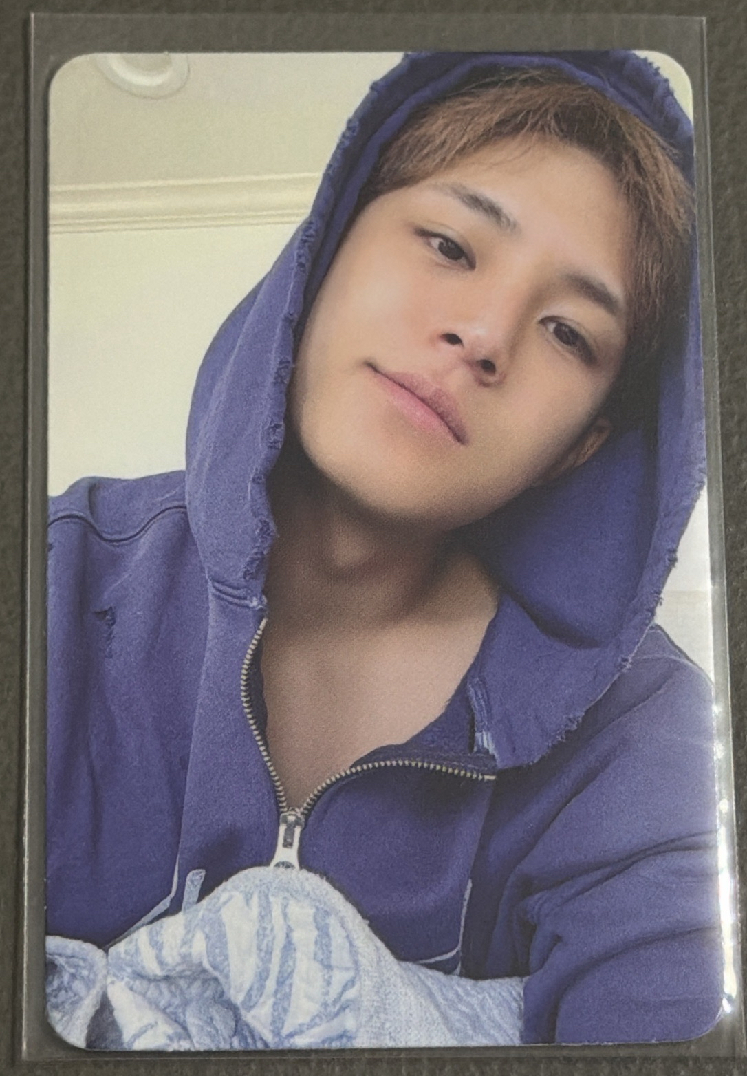 CxM哲奎小分隊 compact版專卡