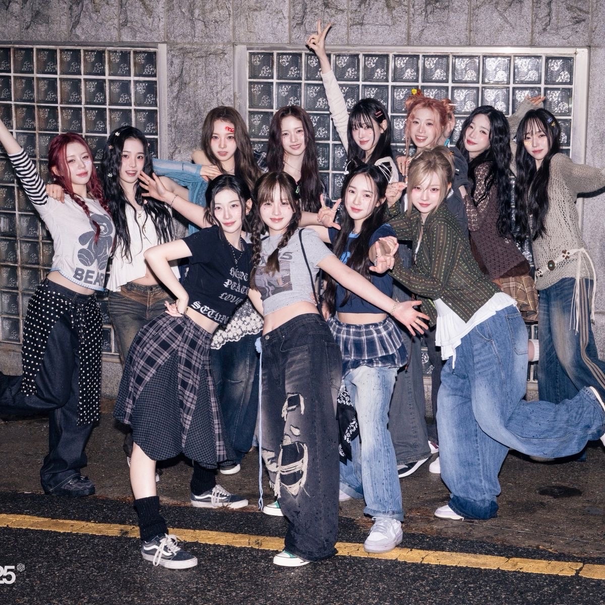 <ASSEMBLE25> CD We So Alive ver.（空專/已拆）