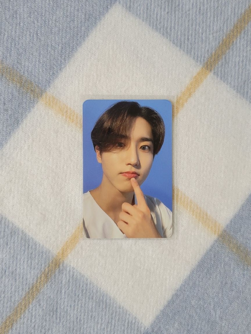 Han(需多帶燦/彬/寅)