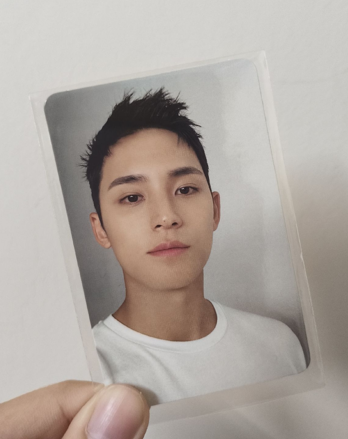 mingyu 精選專 克拉盤 專卡