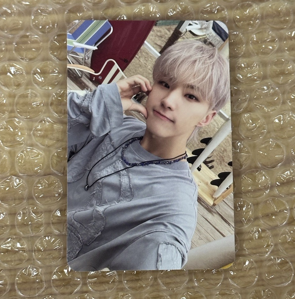 SVT 迷你12 專卡 榮