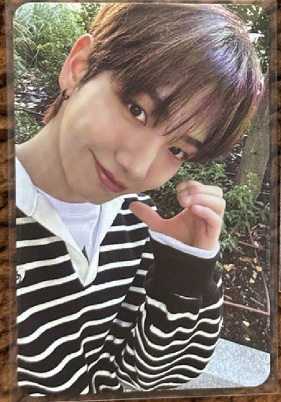 JAEHYUN 馬德里回憶錄