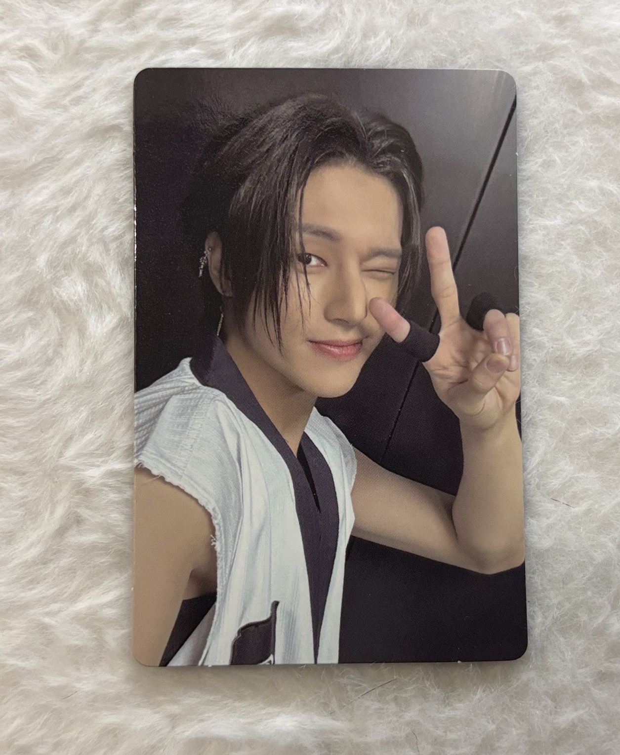 The World EP.Fin : Will 專卡 A ver. A