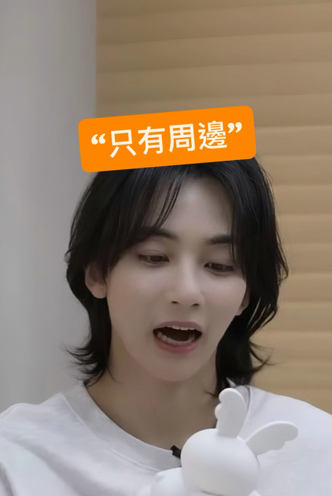 SRVENTEEN 官方周邊