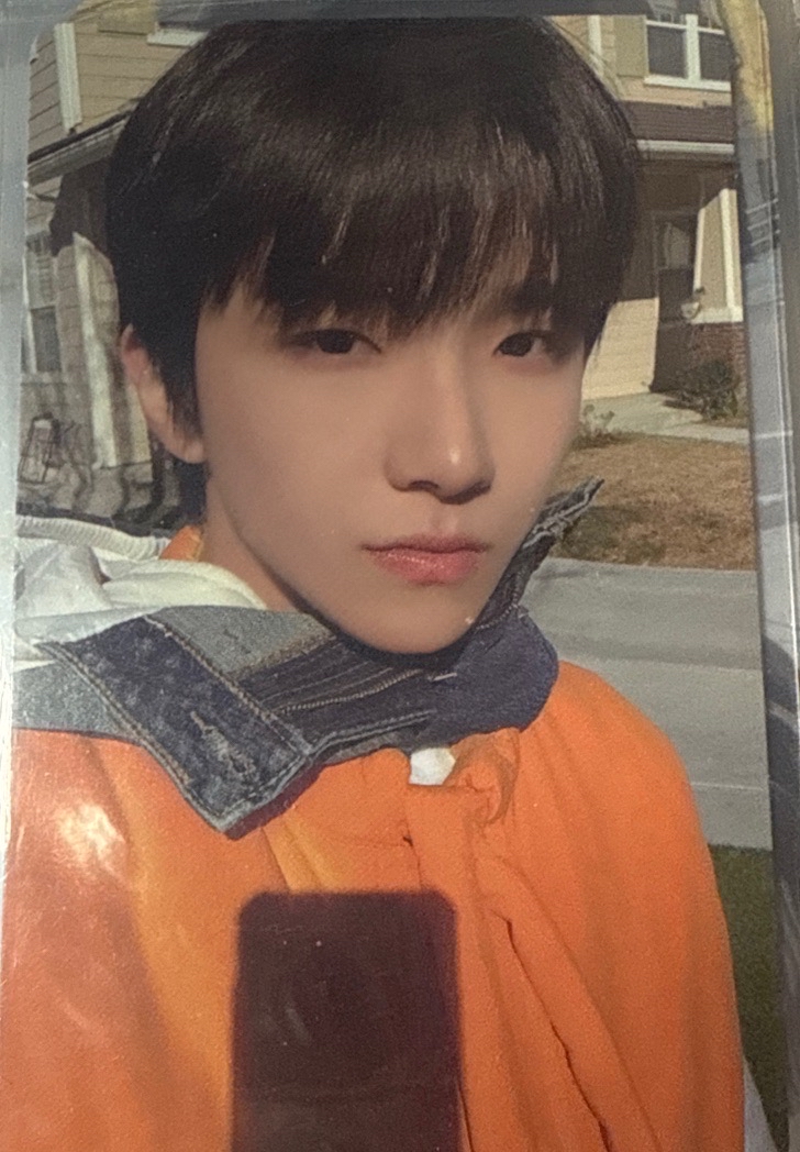 🚪橘衣出道小熊🐻