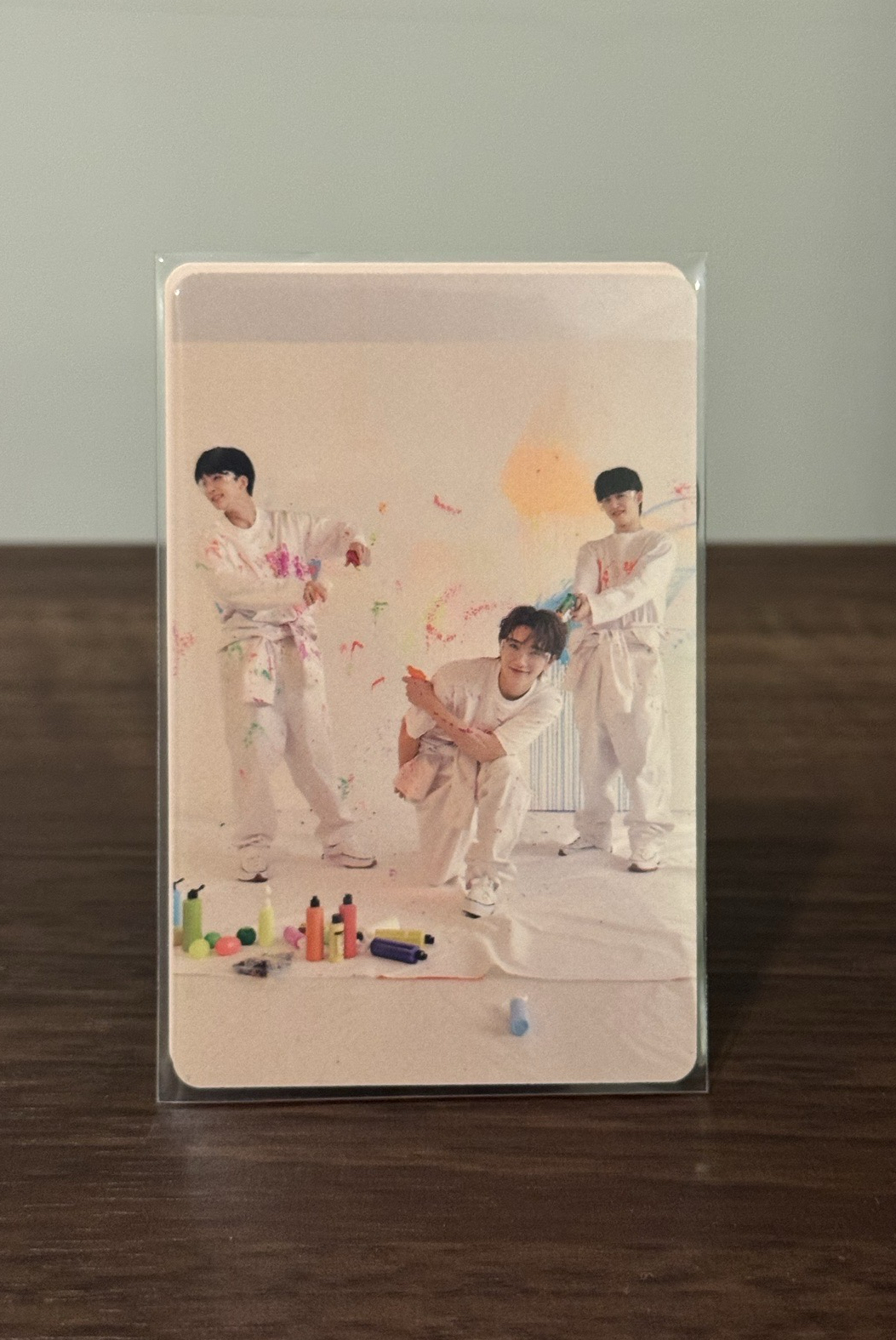 可當綁｜正四克拉盤 正規四克拉盤｜團卡｜95賴 95LINE