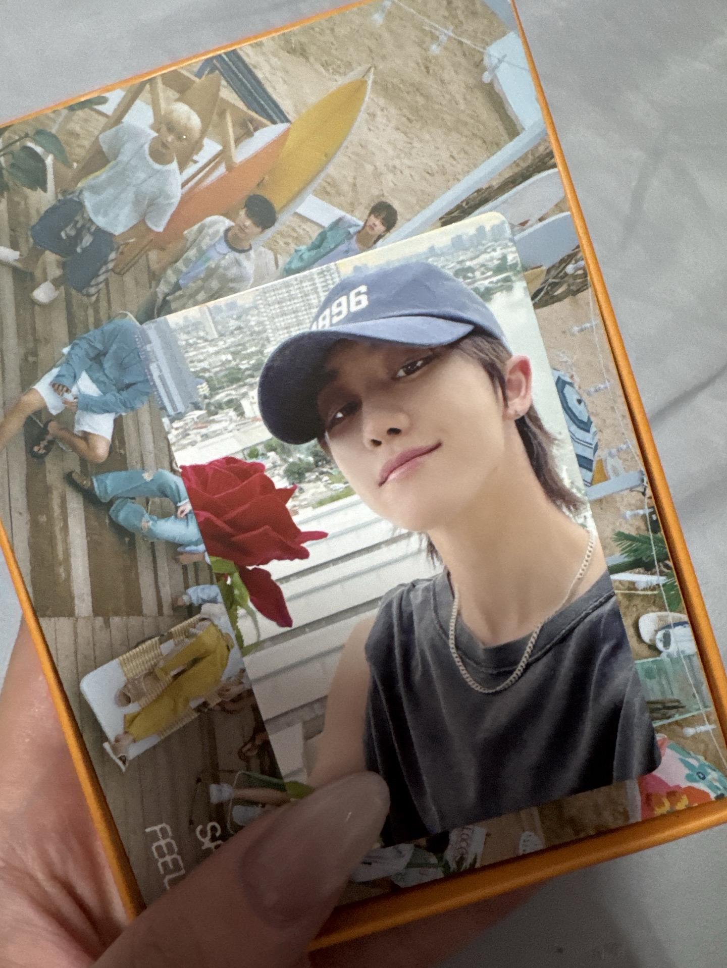 💙mini12 kit全專