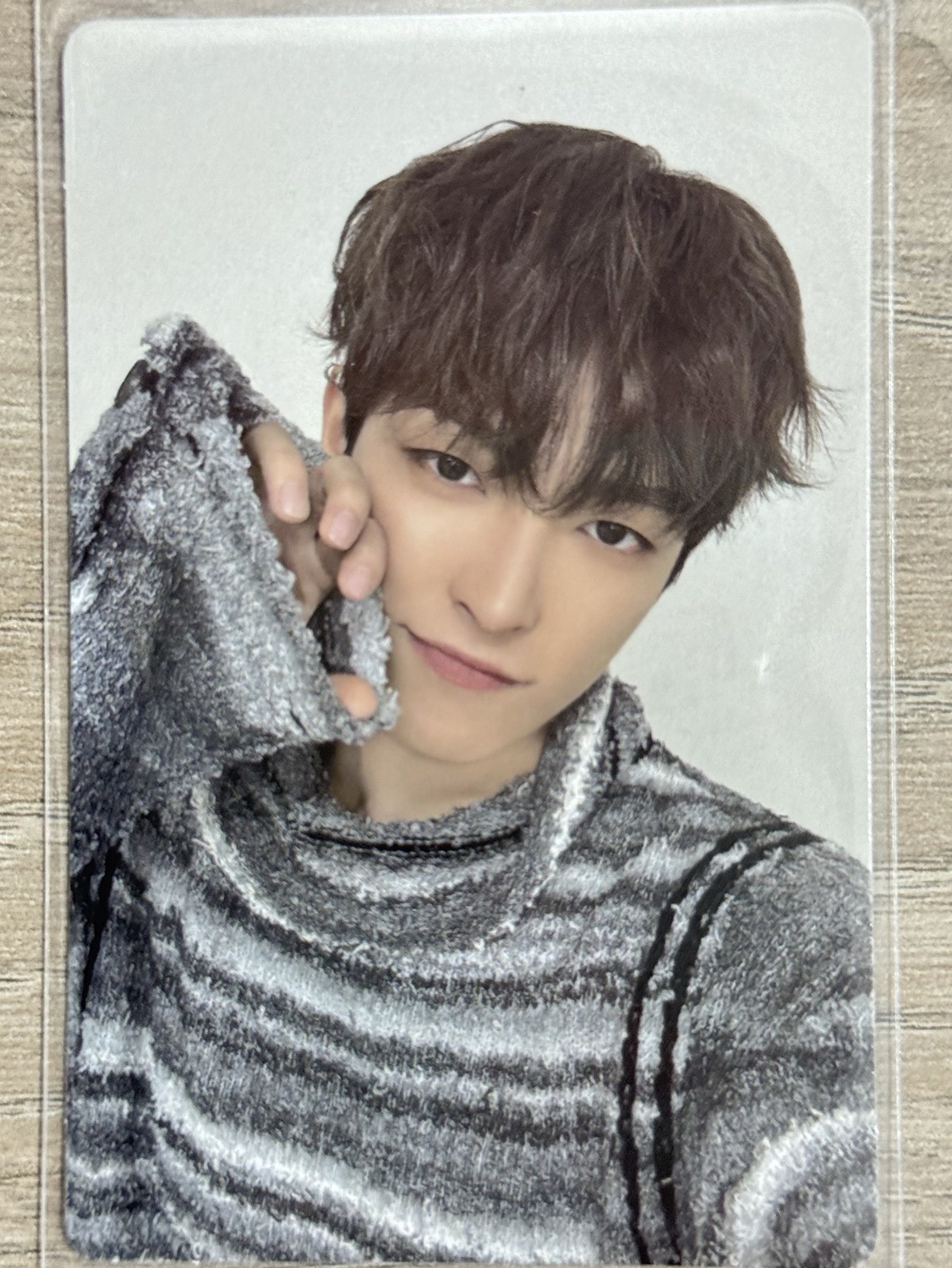 金弘中｜萌袖鼠爪