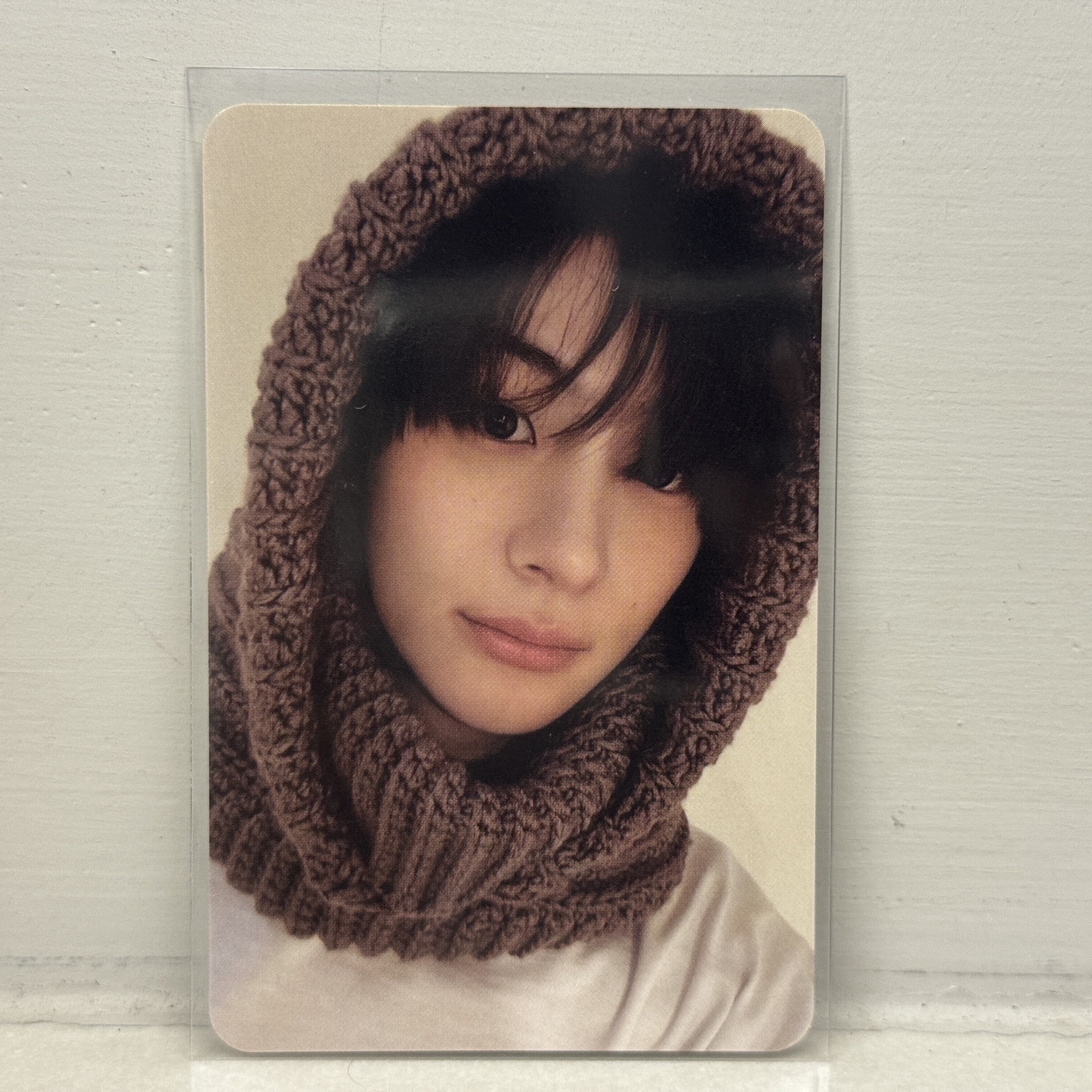 RIIZE 李燦榮 Anton 專卡特典卡隨機卡