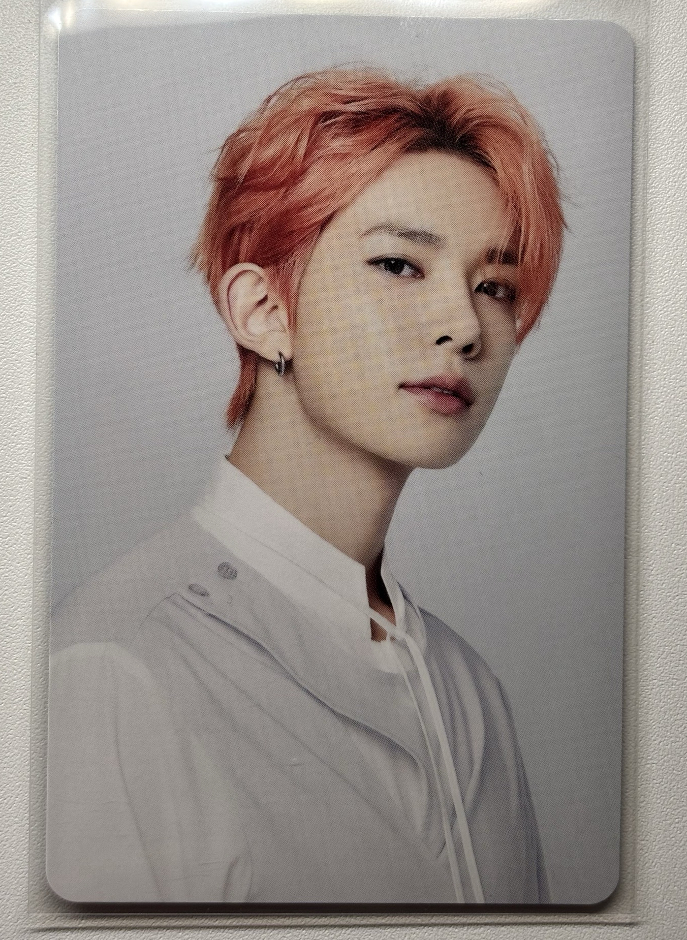 羲 WTL日巡卡包隨機卡