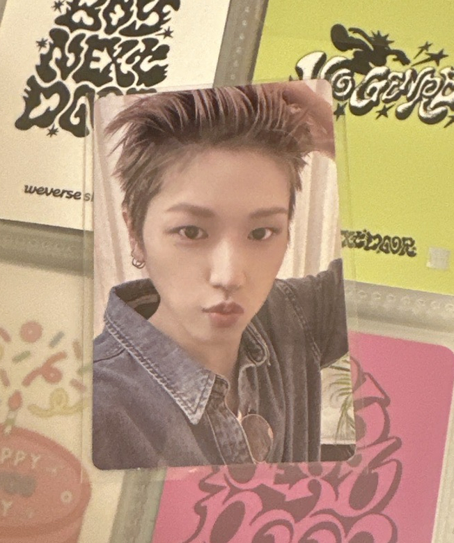 no genre wvs 2.0 LD 2