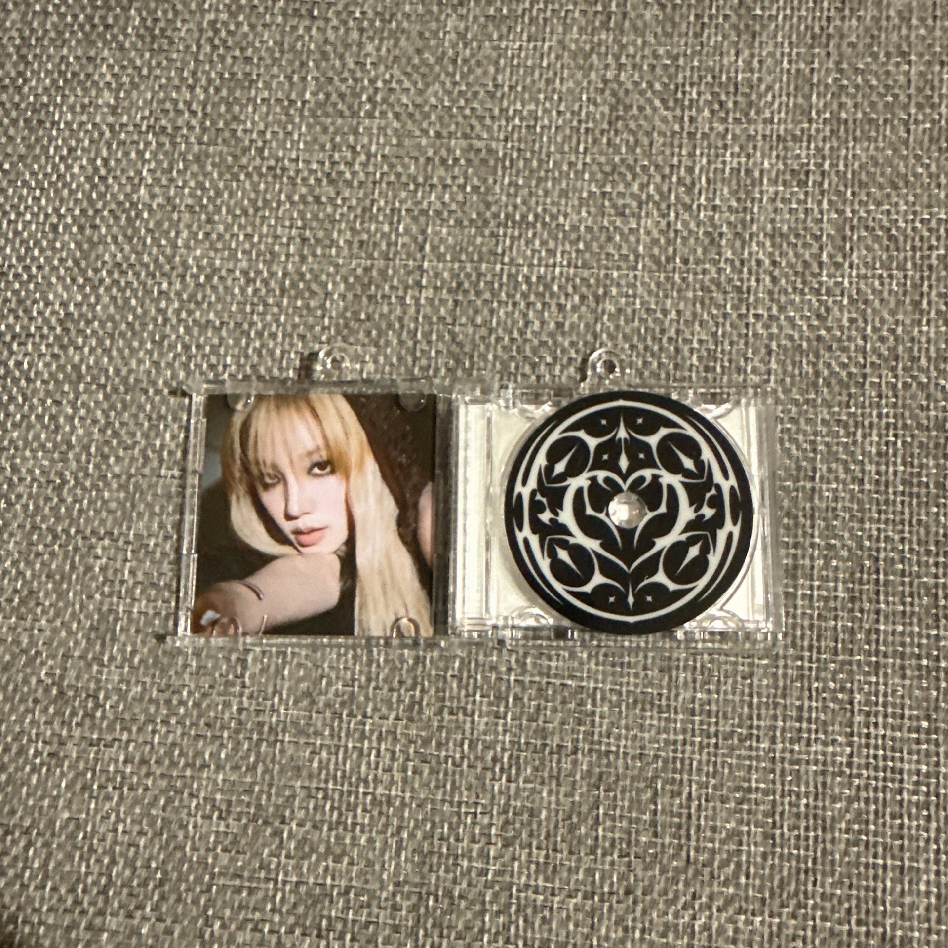 idle 特別迷你專輯 空專 We are i-dle (Platform ver.)