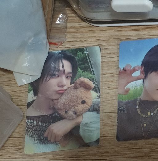          why  專卡✨️