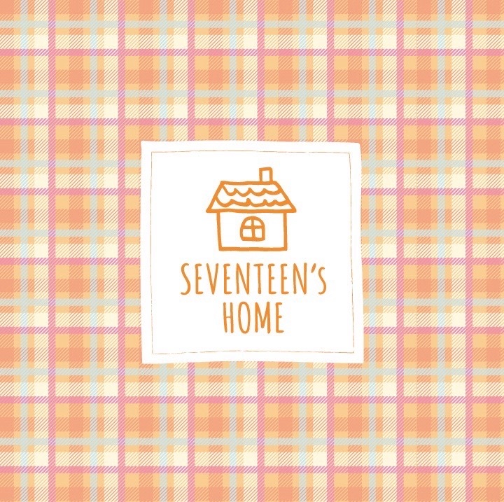 2021 SEVENTEEN's HOME