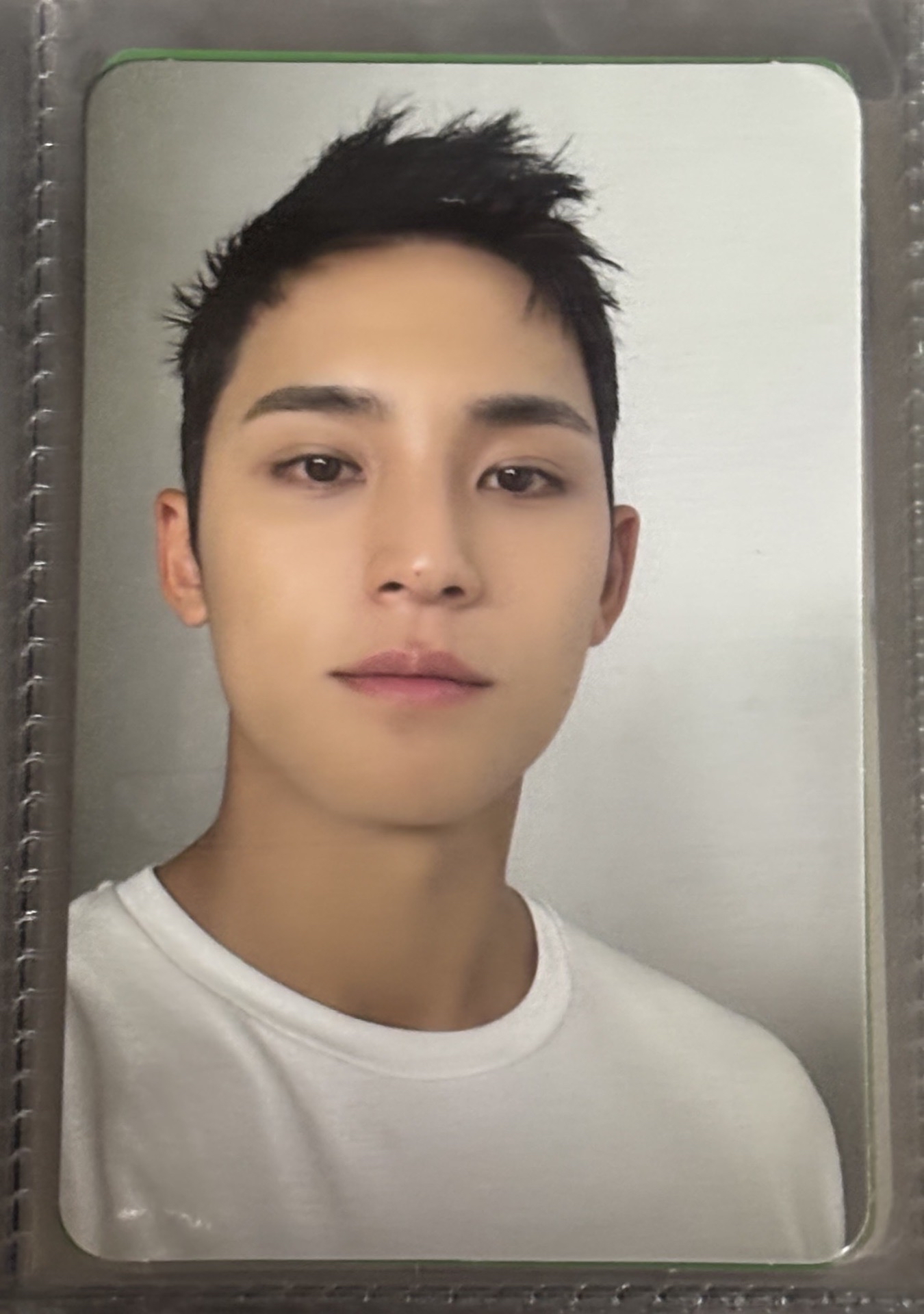 金珉奎 - 17 IS RIGHT HERE CARAT ver.