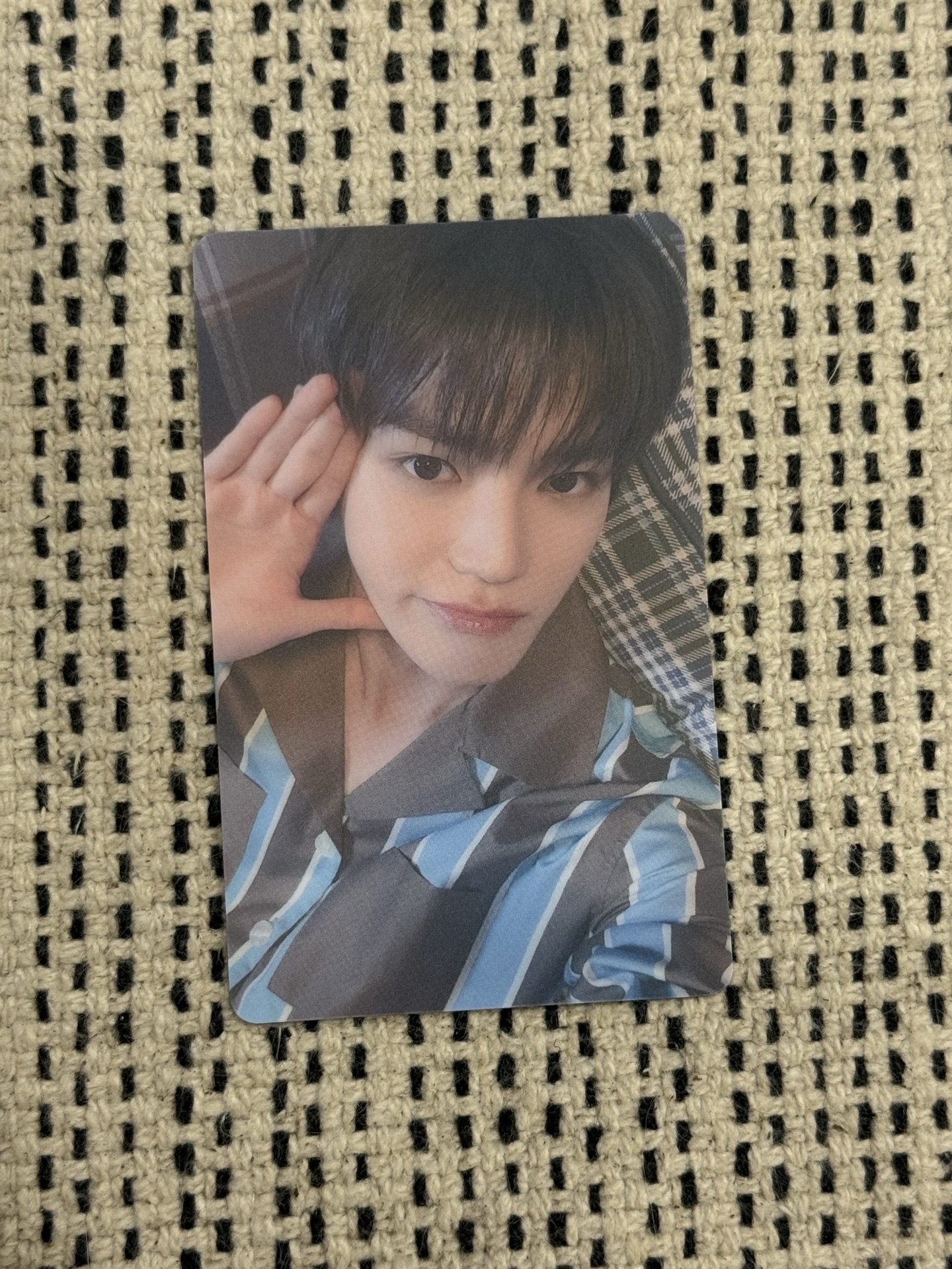 NCT 泰容 道英 YUTA