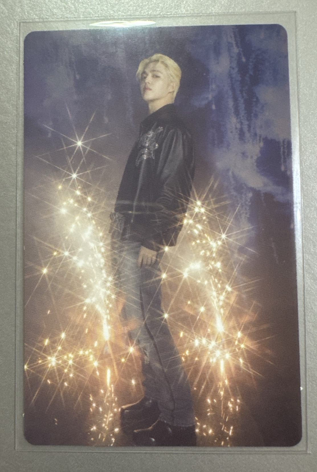 迷11 專卡官拍 S.COUPS